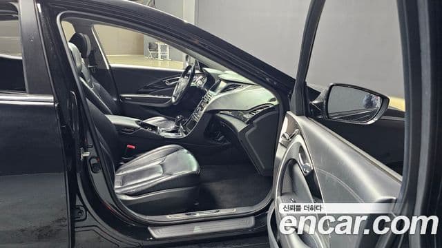 Hyundai Grandeur HG Exclusive, 2015 11