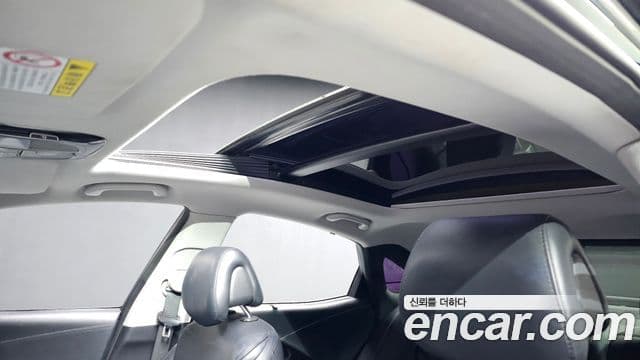 Hyundai Grandeur HG Exclusive, 2015 19