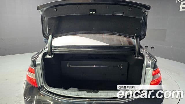 Hyundai Grandeur HG Exclusive, 2015 20