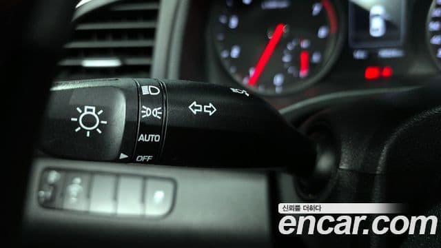 Hyundai Avante AD 1.6 турбо Sport, 2018 17