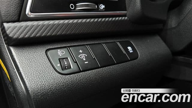 Hyundai Avante AD 1.6 турбо Sport, 2018 18