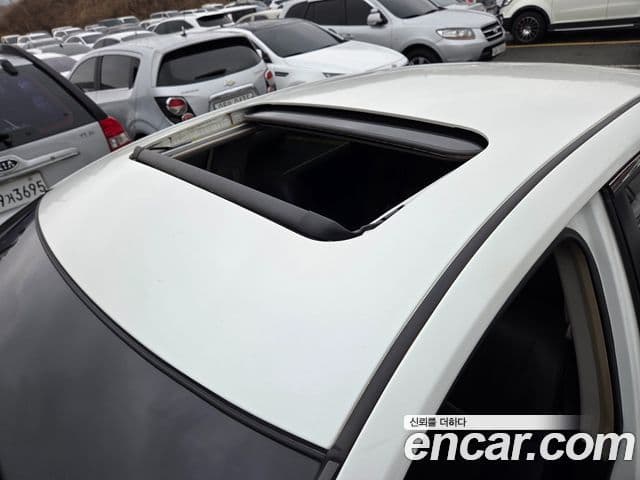 Nissan 알티마 L33, 2013 18