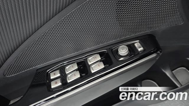 KG모빌리티(SsangYong) Tivoli дизель LX 2WD, 2017 17