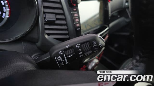 KG모빌리티(SsangYong) Tivoli дизель LX 2WD, 2017 18