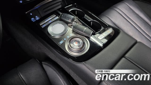 Genesis G80 (RG3) бензин 2.5 турбо AWD, 2022 9