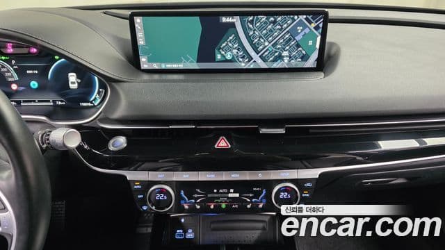 Genesis G80 (RG3) бензин 2.5 турбо AWD, 2022 16