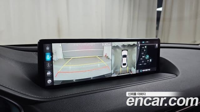 Genesis G80 (RG3) бензин 2.5 турбо AWD, 2022 17