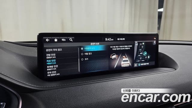 Genesis G80 (RG3) бензин 2.5 турбо AWD, 2022 18