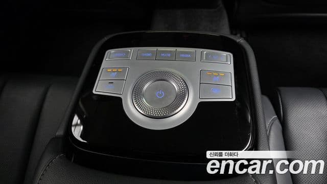 Genesis G80 (RG3) бензин 2.5 турбо AWD, 2022 19