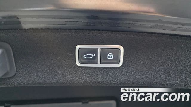 Genesis G80 (RG3) бензин 2.5 турбо AWD, 2022 20