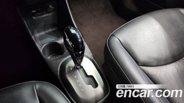 Chevrolet(GM대우) The / новый Next Spark Plus, 2017 9