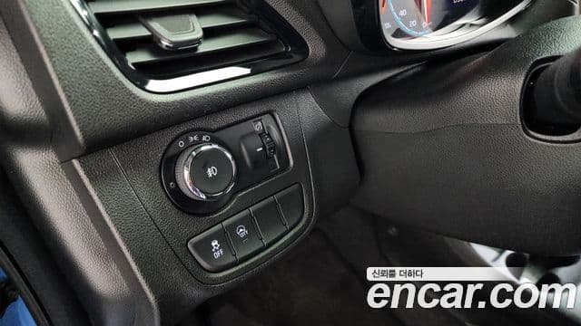 Chevrolet(GM대우) The / новый Next Spark Plus, 2017 16