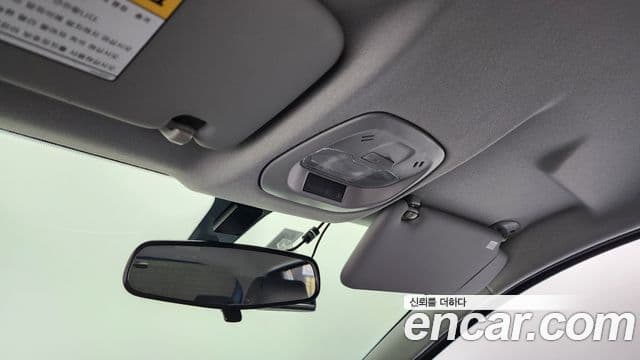 Chevrolet(GM대우) The / новый Next Spark Plus, 2017 17