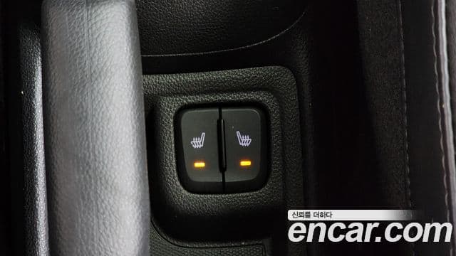 Chevrolet(GM대우) The / новый Next Spark Plus, 2017 18