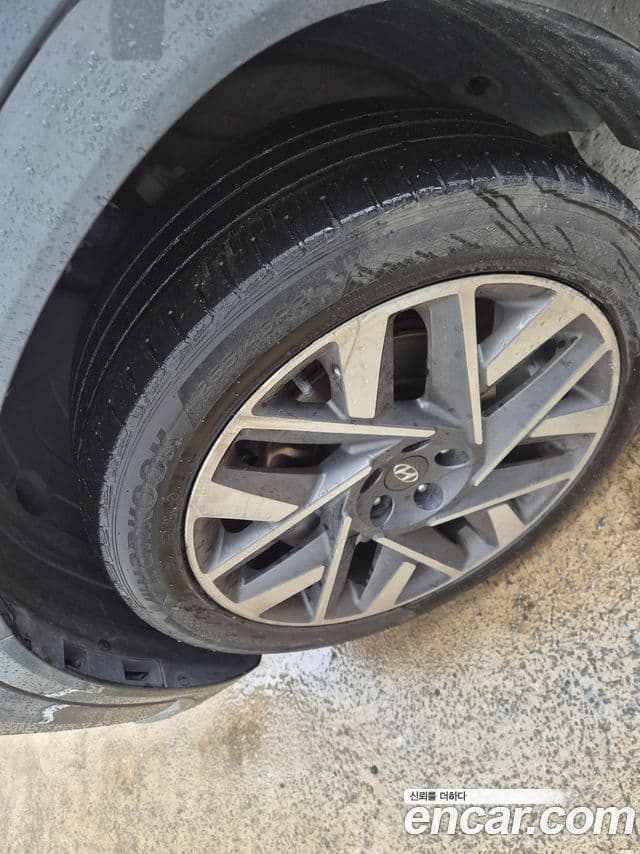 Hyundai The / новый New Santa Fe Calligraphy, 2021 3