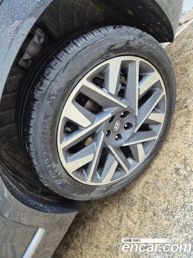 Hyundai The / новый New Santa Fe Calligraphy, 2021 4