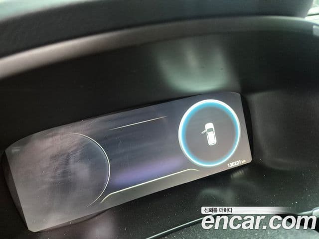 Hyundai The / новый New Santa Fe Calligraphy, 2021 7