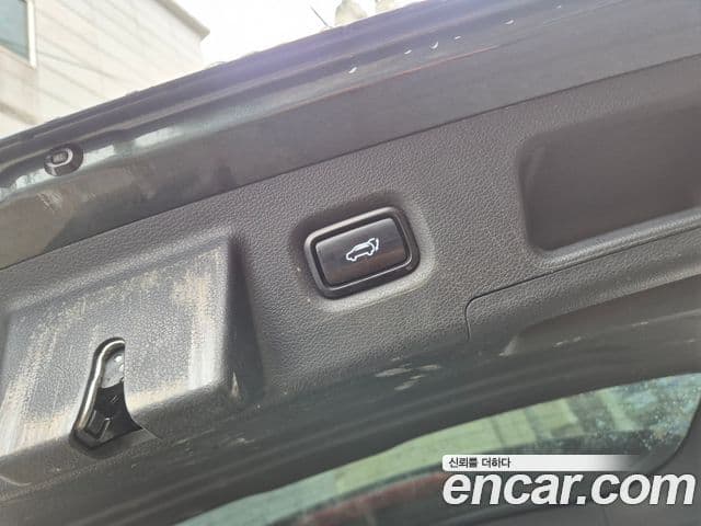 Hyundai The / новый New Santa Fe Calligraphy, 2021 9