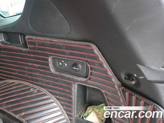 Hyundai The / новый New Santa Fe Calligraphy, 2021 11