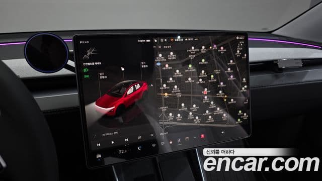 Tesla модель Y, 2025 14