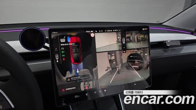 Tesla модель Y, 2025 15