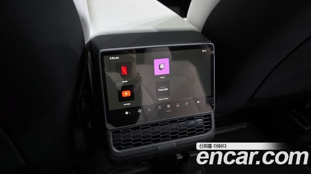 Tesla модель Y, 2025 18