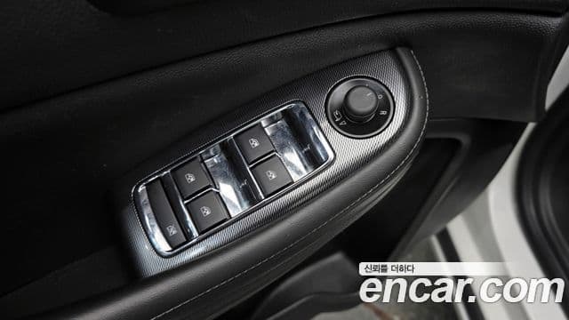 Chevrolet(GM대우) Malibu 2.0 дизель LT Premium Pack, 2015 11