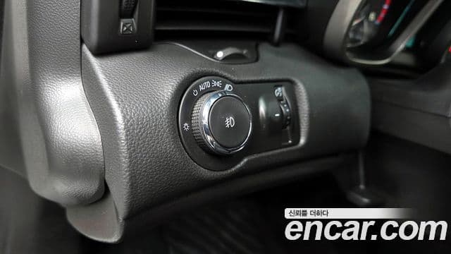 Chevrolet(GM대우) Malibu 2.0 дизель LT Premium Pack, 2015 12