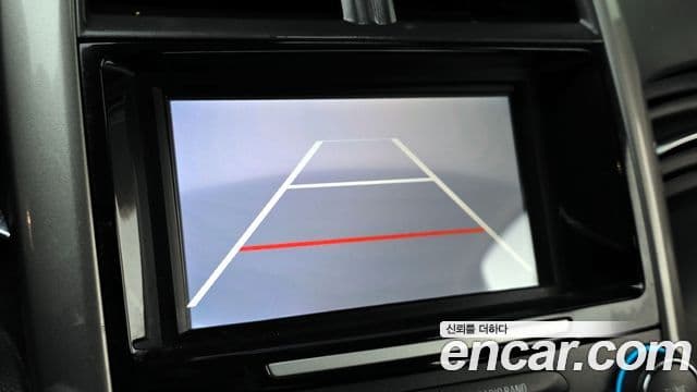 Chevrolet(GM대우) Malibu 2.0 дизель LT Premium Pack, 2015 14