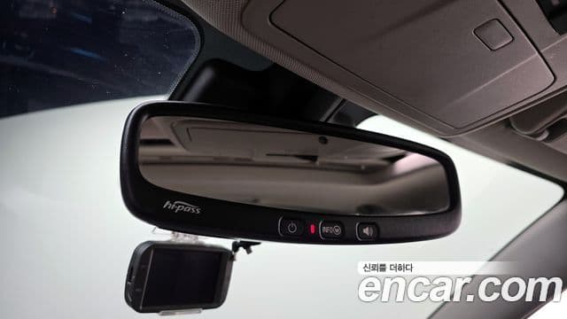 Chevrolet(GM대우) Malibu 2.0 дизель LT Premium Pack, 2015 15