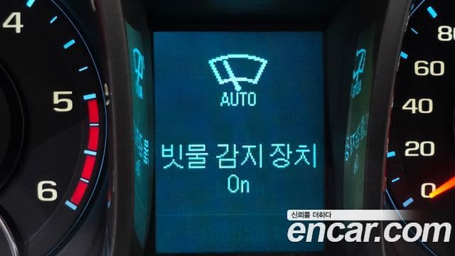 Chevrolet(GM대우) Malibu 2.0 дизель LT Premium Pack, 2015 17