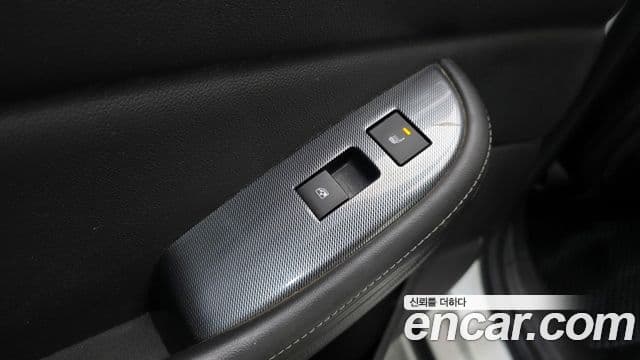 Chevrolet(GM대우) Malibu 2.0 дизель LT Premium Pack, 2015 18