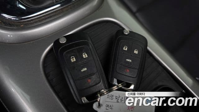 Chevrolet(GM대우) Malibu 2.0 дизель LT Premium Pack, 2015 19