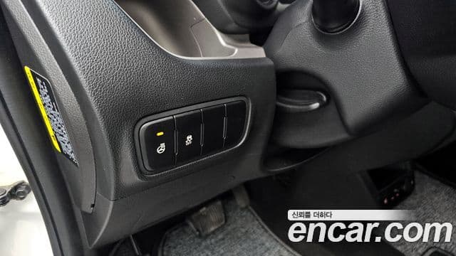 Kia The / новый New Ray Prestige, 2019 17