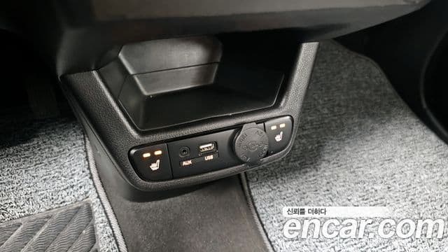 Kia The / новый New Ray Prestige, 2019 18