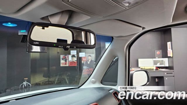 Kia The / новый New Ray Prestige, 2019 19