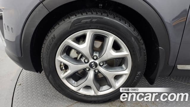 Kia All New Sorento Noblesse, 2015 все фото