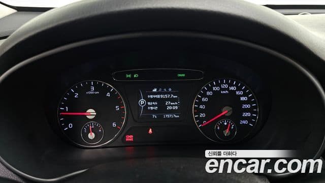 Kia All New Sorento Noblesse, 2015 8