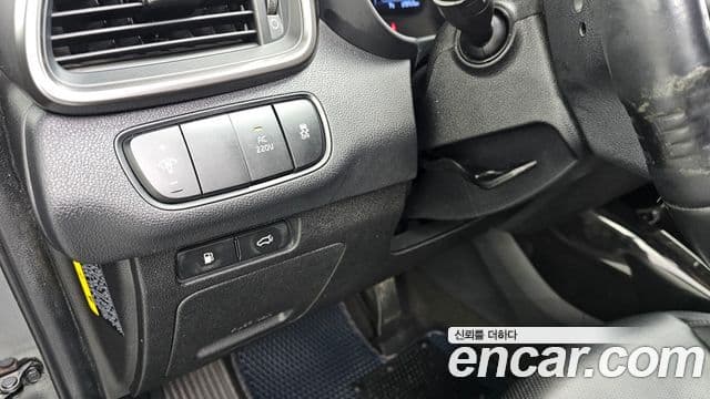 Kia All New Sorento Noblesse, 2015 13