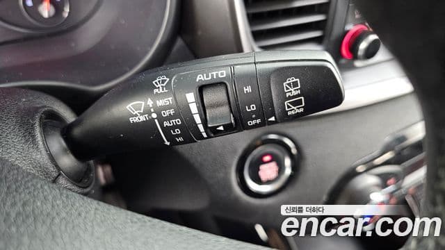 Kia All New Sorento Noblesse, 2015 16