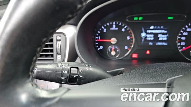 Kia All New Sorento Noblesse, 2015 17