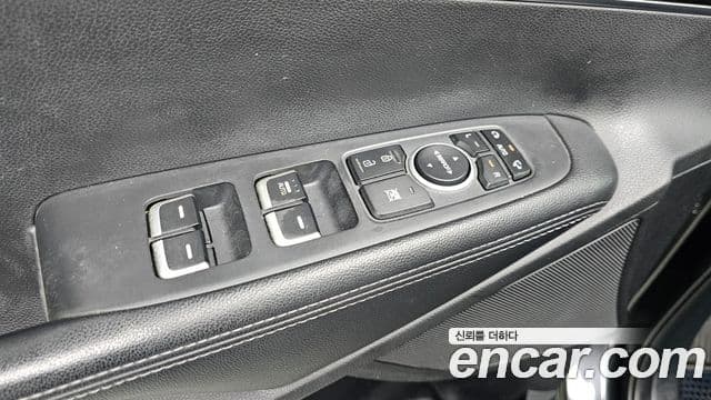 Kia All New Sorento Noblesse, 2015 18