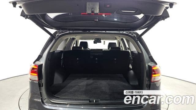 Kia All New Sorento Noblesse, 2015 20