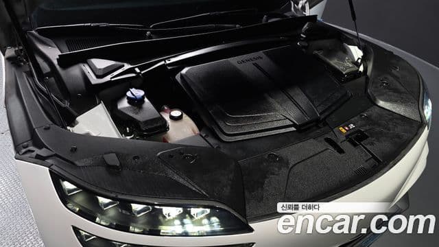 Genesis GV60 Standard, 2022 6