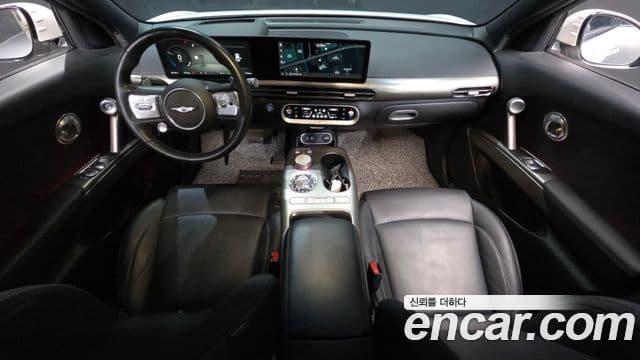 Genesis GV60 Standard, 2022 7