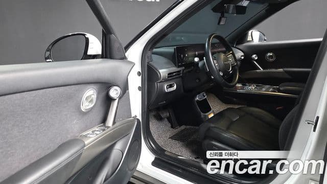 Genesis GV60 Standard, 2022 10