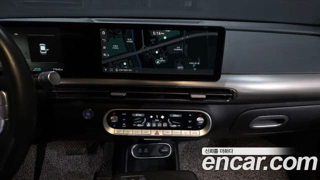 Genesis GV60 Standard, 2022 14