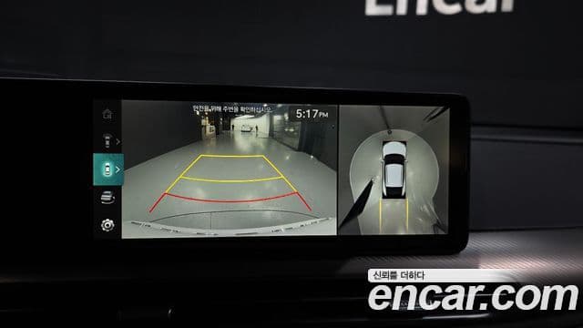 Genesis GV60 Standard, 2022 15