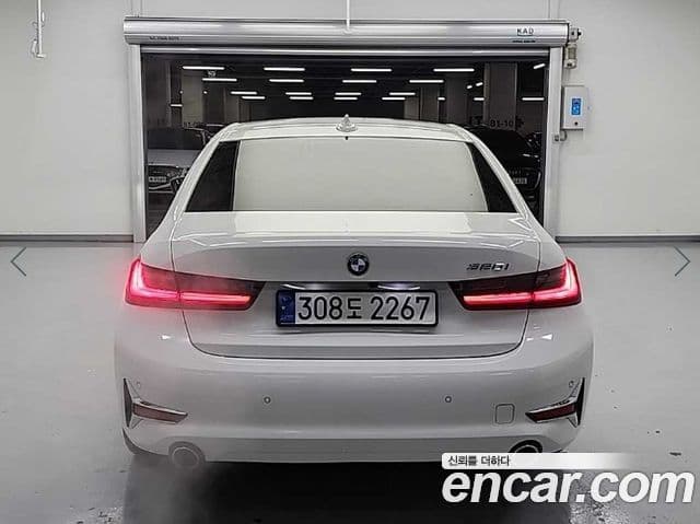 BMW 3시리즈 (G20) Luxury, 2021 3