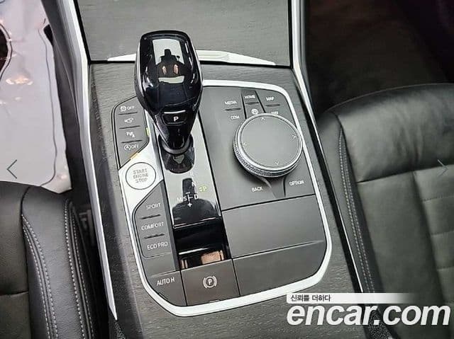 BMW 3시리즈 (G20) Luxury, 2021 8